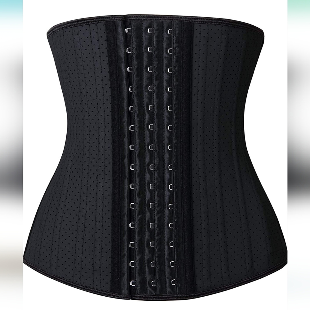 Yianna Waist Trainer 2XL